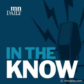 Episode 98: Weisman Teen Architecture Workshop re-opens after pandemic delays - Minnesota Daily