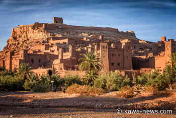 The ksour: fragile jewel of traditional Moroccan architecture - KAWA - KAWA News