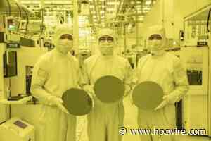 Samsung Begins Chip Production Using 3nm Process Technology with GAA Architecture - HPCwire