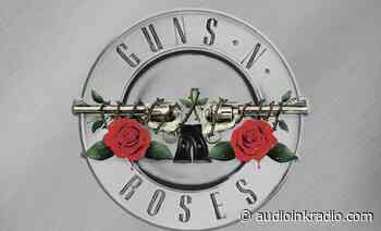 Guns N' Roses Cancel Gig 'Due to Illness and Medical Advice' - Audio Ink Radio