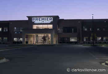 Premier Medical Group welcomes family physician Christine Beyke, MD | ClarksvilleNow.com - Clarksville Now