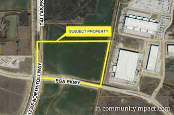 Baylor Scott & White Health's rezoning request approved for medical facility in Frisco - Community Impact Newspaper