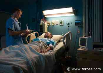 How Older Patients, Their Families, And Medical Staffs Can Improve A Hospital Stay - Forbes
