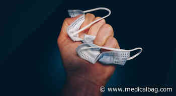 Lack of Mask Mandates Leaves Cancer Patients Feeling Unprotected - Medical Bag