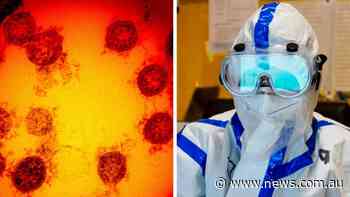 Covid-19 third wave, WHO warns of exploding coronavirus case numbers | news.com.au — Australia's leading news site - news.com.au