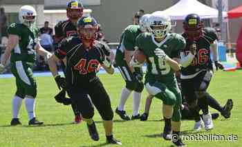 U16 gegen Mannheim, U2 in Stuttgart - Football-Fan.de