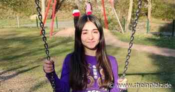 Polizei sucht nach 13-jährigem Mädchen - Rheinpfalz.de