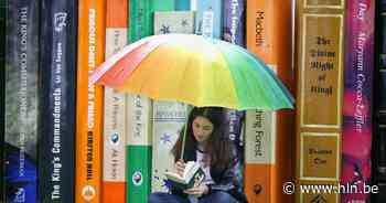 Bibliotheek leest voor in alle gehuchten - Het Laatste Nieuws