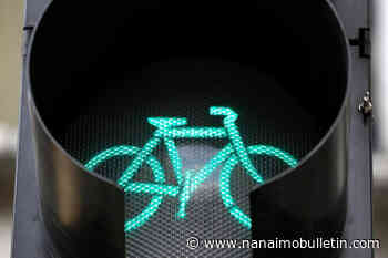 B.C. cyclist injured after driver turned right on red awarded $261K