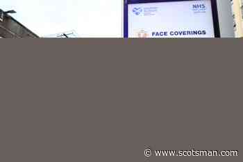 Covid Scotland: Coronavirus death toll passes 15,000, figures show - The Scotsman