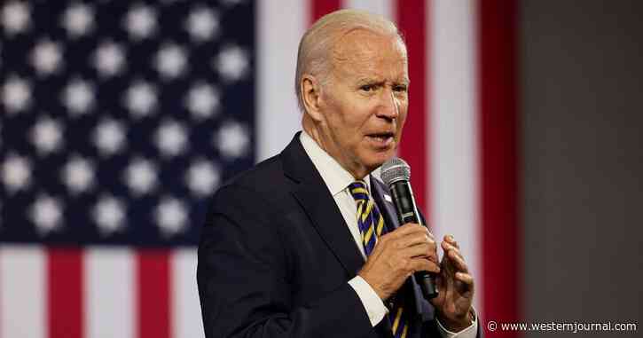 Many Within Biden's Own Administration Are 'Frustrated' by His Attempts to Tackle Inflation, Fear He Could Make Things Worse: Report