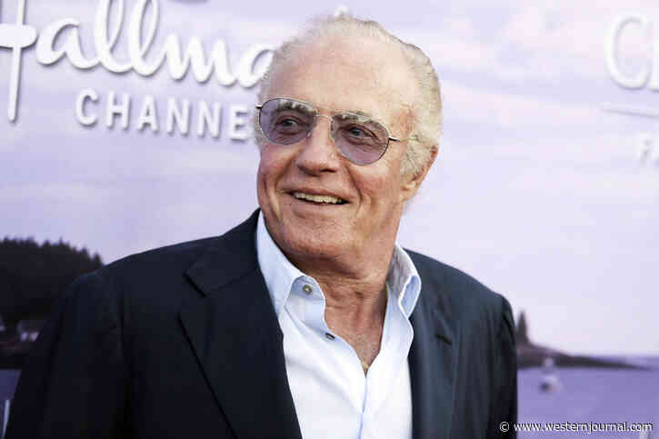 'The Godfather' Star James Caan Dies at Age 82