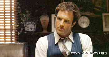James Caan, veteran 'Godfather' and 'Elf' actor, dies at 82