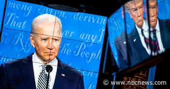 What could almost ensure that Biden will face a serious primary challenge