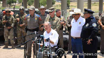 Texas Gov. Abbott authorizes law enforcement to return illegal immigrants to border