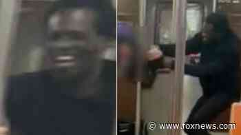 New York City man has hair ripped out in violent attack on subway, police looking for suspect