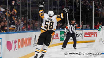 Penguins sign Kris Letang to six-year contract extension