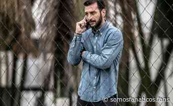 Edu Dracena promete reforços no Santos: “Temos nome na mesa” - Somos Fanáticos Brasil