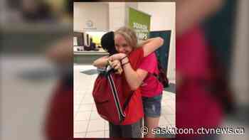 'I’ve never met another heart child before': Kids with heart disease find community at Sask. summer camp