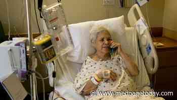 Missed Opportunities for Advance Care Planning After GI Surgery