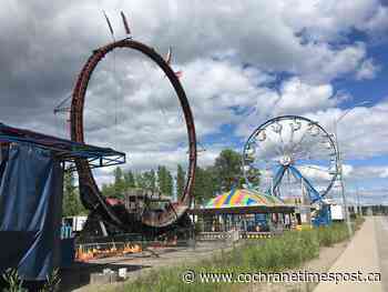 Carnival returns - Cochrane Times Post