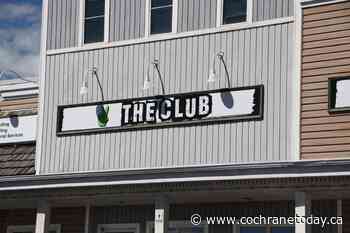 BGC Cochrane and Area launching youth mentorship program, volunteers needed - Cochrane Today