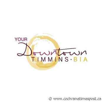 Urban Park kicks off this week - Cochrane Times Post