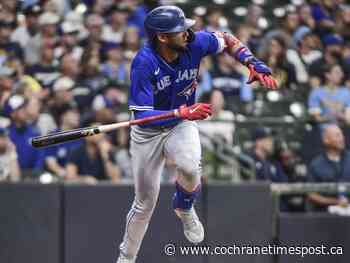 Today's MLB Prop Picks: A Turn for the Bettor - Cochrane Times Post