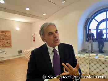 Telemedicina, una centrale operativa all'ospedale di Gragnano. Sosto: “Abbiamo investito tanto” - Il Gazzettino Vesuviano