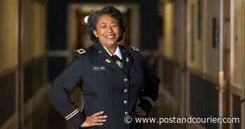 Coastal Conservation League tags Citadel assistant provost to lead organization - Charleston Post Courier