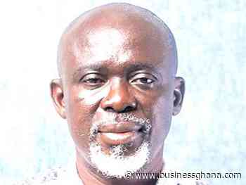 UCC appoints Prof. Osei Kwarteng Provost - BusinessGhana