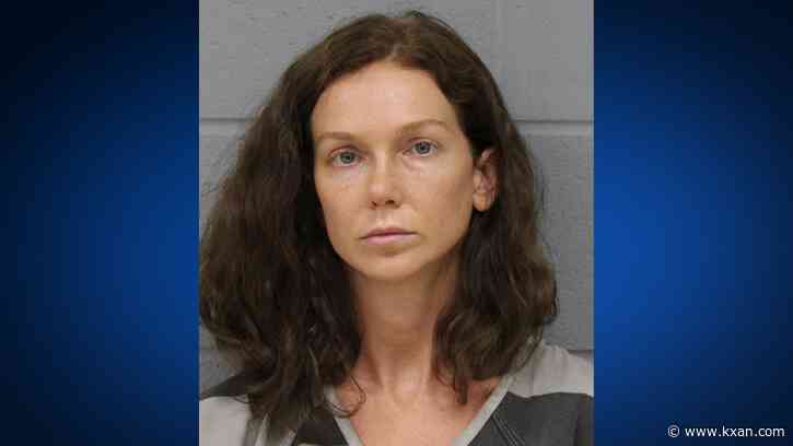 How Austin murder suspect Kaitlin Armstrong tried to hide from authorities