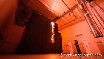 NIST picks 4 ‘quantum-resistant’ encryption algorithms to protect US data