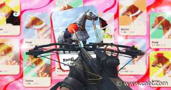 Gamers Hated Virtual Goods Long Before NFTs     - CNET