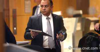 Former Theranos President Found Guilty of Fraud     - CNET