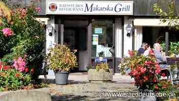 Kampf um den Makarska Grill - Starnberg - SZ.de - Süddeutsche Zeitung - SZ.de