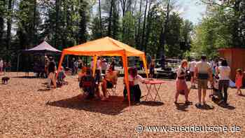Neues Bauland an der Würm - Starnberg - Süddeutsche Zeitung - SZ.de