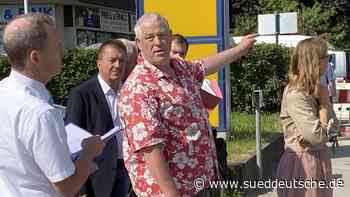 Freie Bahn für Radler in Stockdorf - Starnberg - Süddeutsche Zeitung - SZ.de