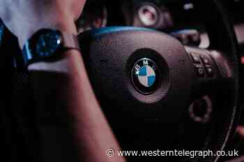 Speeding in Sussex costs Pembrokeshire BMW driver dear | Western Telegraph - Western Telegraph
