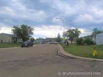 2022 Street Improvement Program Scaled Back For Town Of Drumheller - DrumhellerOnline.com