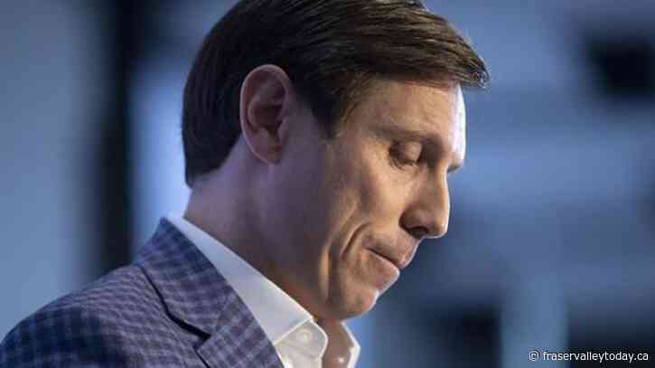 Tory insider says Brown’s exit raises questions about how ballots will be counted