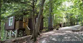 New Brunswick summer camp stalled by rash of COVID-19 cases