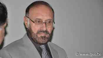 Up to MPs to remove 'cancer of defection' through surgical operation: Justice Mazhar Alam Khan Miankhel - Geo News