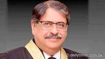 Justice Reforms Project to help needy litigants: IHC CJ - Daily Times