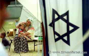 Israel’s Unique Role in Global Justice - The Times of Israel