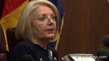 Justice Department subpoenas emails and texts from Arizona lawmakers in January 6 investigation - CNN