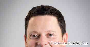 Solicitor general and justice minister join wave of resignations - Law Gazette