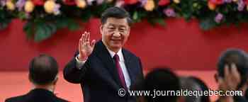 Taïwan, la prochaine visite de Xi Jinping?