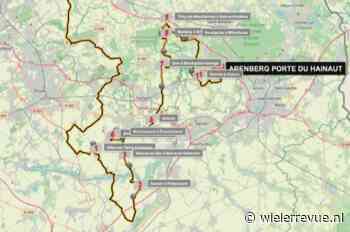 Tour | Kasseien! Alles wat je moet weten over etappe 5: Lille-Arenberg - Wieler Revue