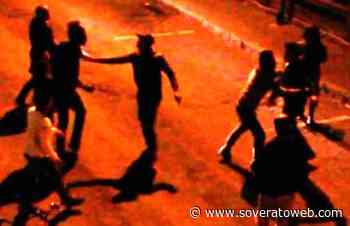 Finte risse in discoteca per rubare gioielli, 20enne arrestato - Soverato Web